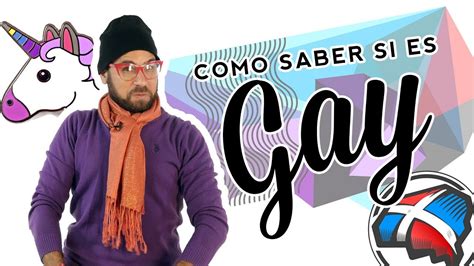 como saber si mi novio es gay|Cómo saber si mi novio o esposo es gay: las 6。